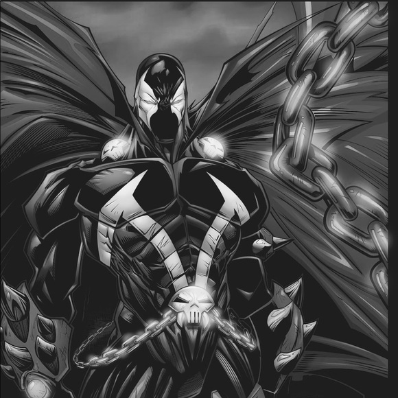 Meet your Posher, Aaron - Picture 1 of 1